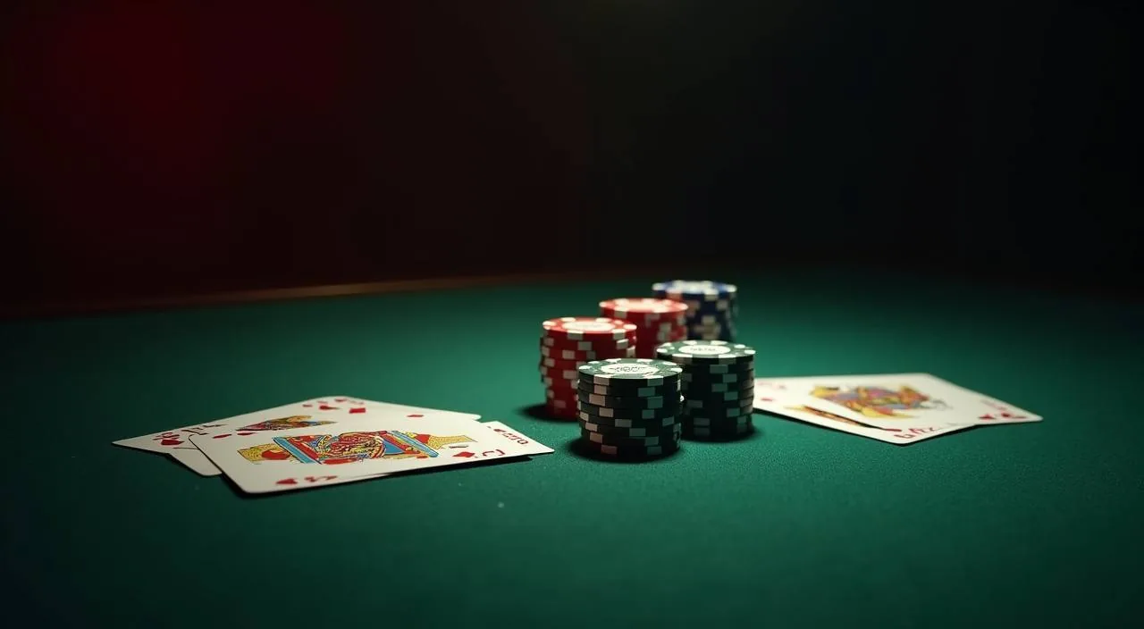 Teen Patti PowerWin